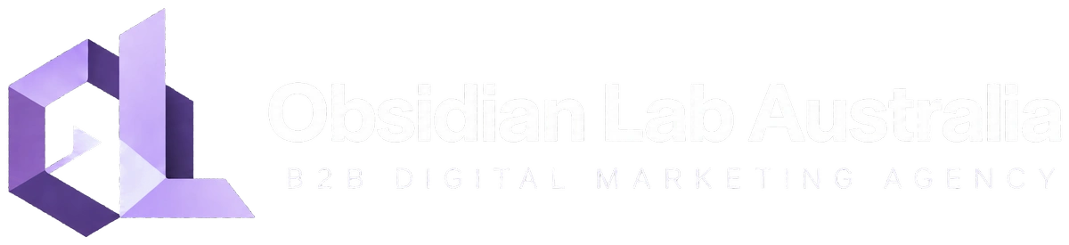 Obsidian Lab Australia